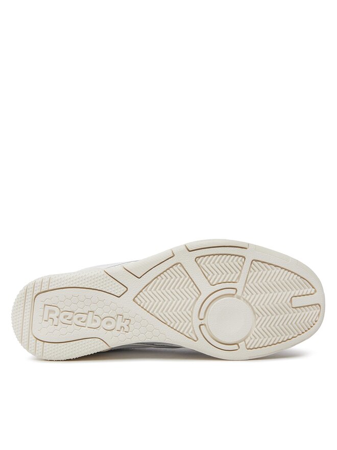 Reebok Снікерcи Reebok Bb 4000 II IE9770 Білий