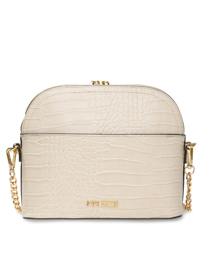 Steve Madden Borsetta Steve Madden Bcherrie SM13000398 Écru