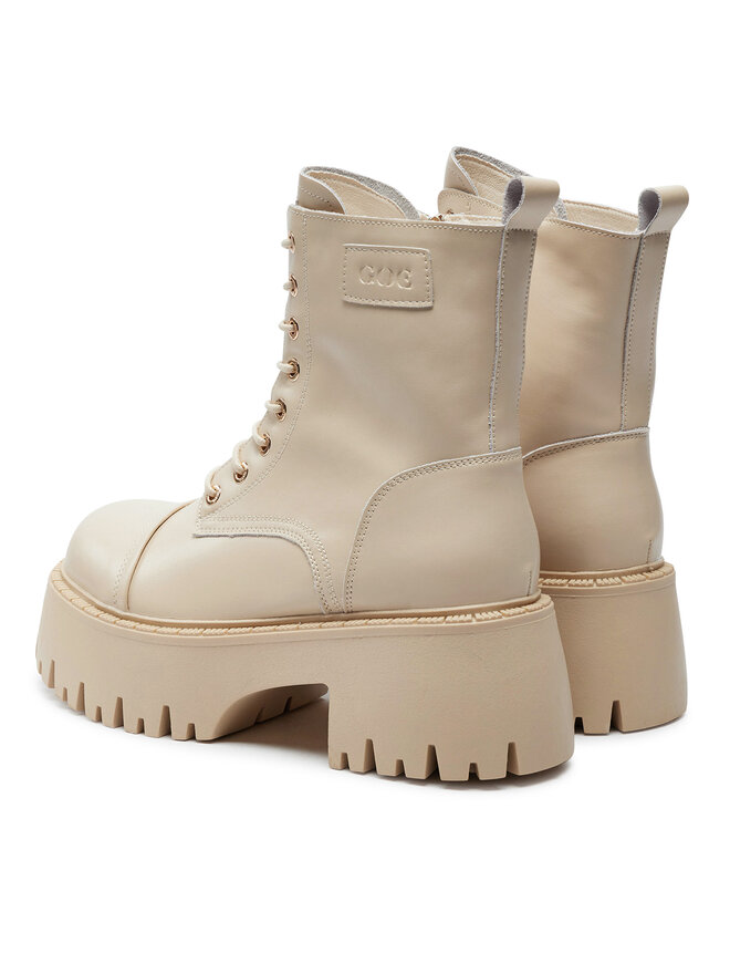 GOE Trappers GOE OO2N4122 Bej