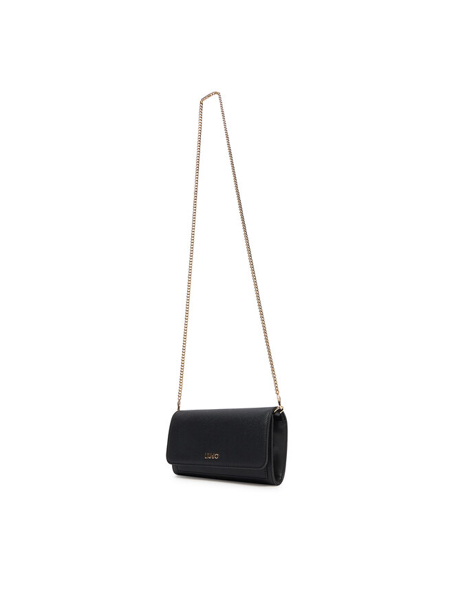 Liu Jo Handtasche Liu Jo AA5172 E0087 Schwarz