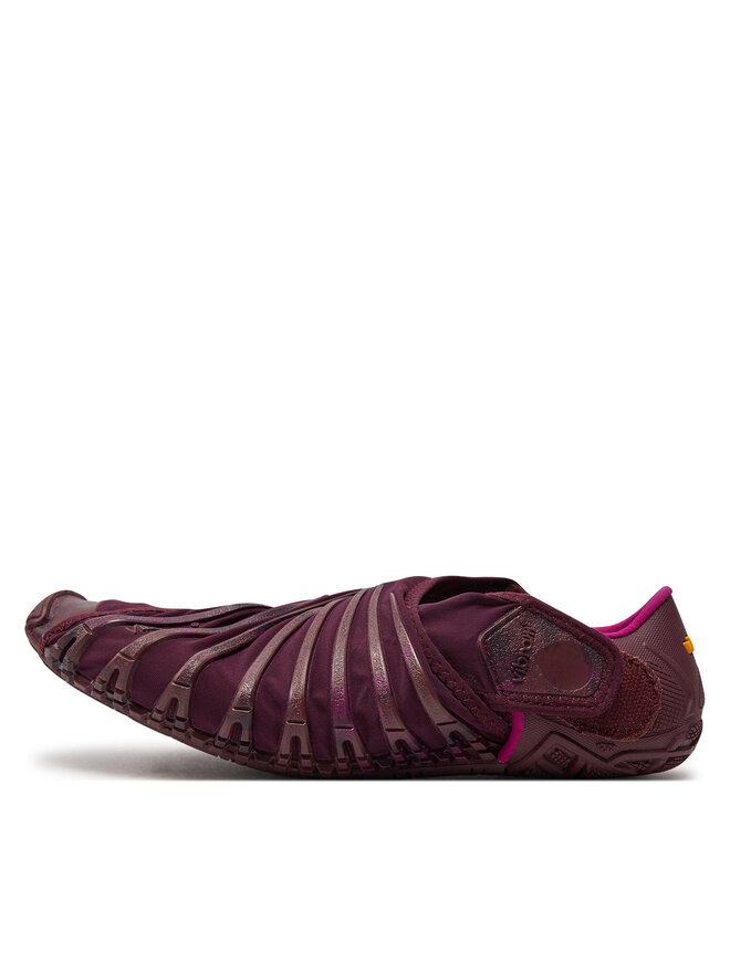 Vibram Five Fingers Furoshiki Original Sneakers, heren, zwart