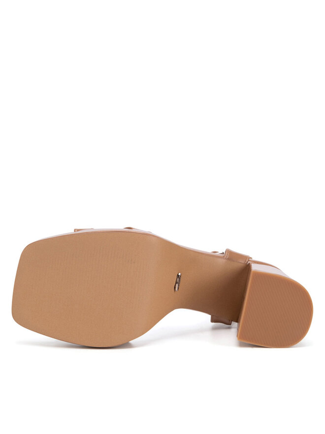 DeeZee Sandalen DeeZee LH24027-1 Beige