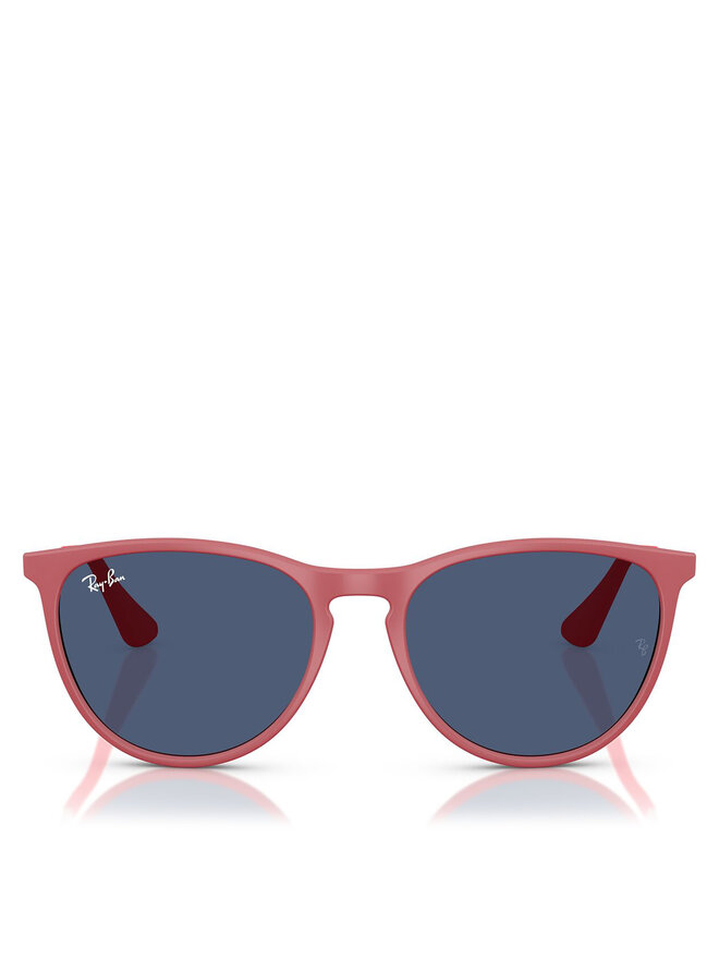 Ray-Ban Ochelari de soare Ray-Ban 0RJ9060S 50 718071 Roz