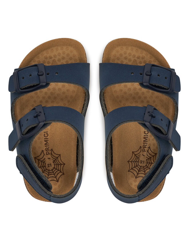 Primigi Sandale Primigi 7935200 S Bleumarin