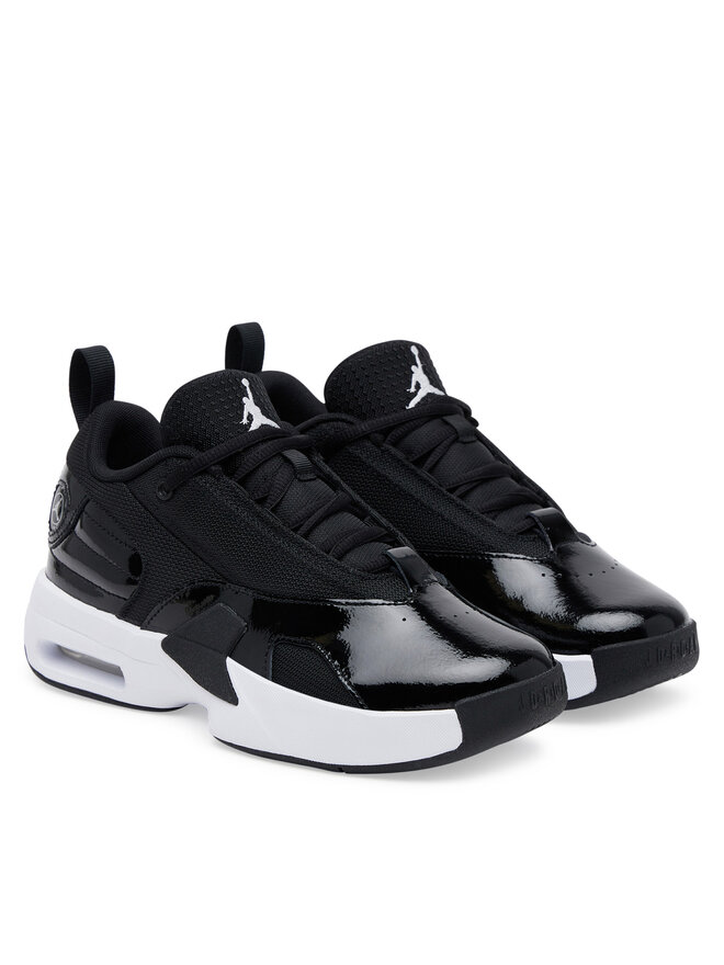 Nike Сникърси Nike Jordan Max Aura 6 FQ8297 Черен