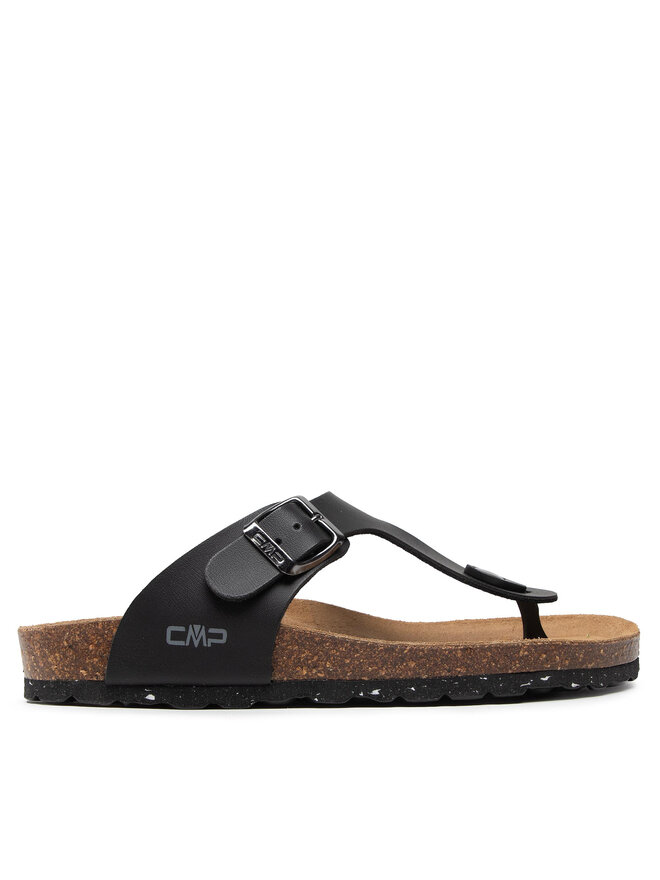 CMP В'єтнамки CMP Mymosa Wmn Flip FLop 3Q91036 Чорний
