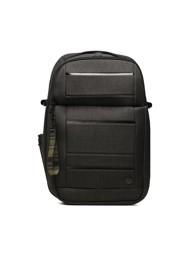 CATerpillar Batoh CATerpillar B. Holt Cabin Backpack 84348-500 Černá