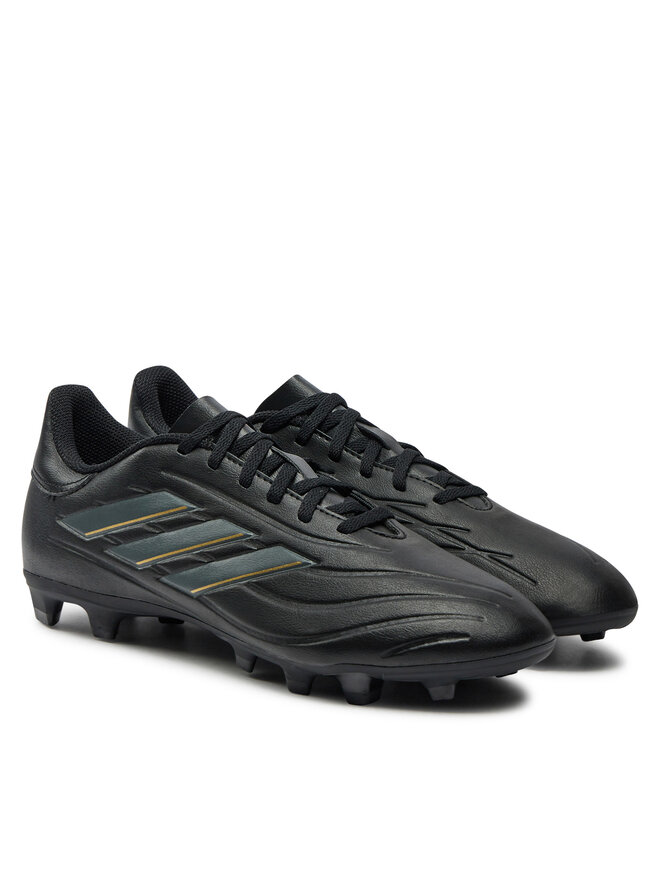 adidas Взуття для футболу adidas Copa Pure 2 Club Flexible Ground IG8725 Чорний