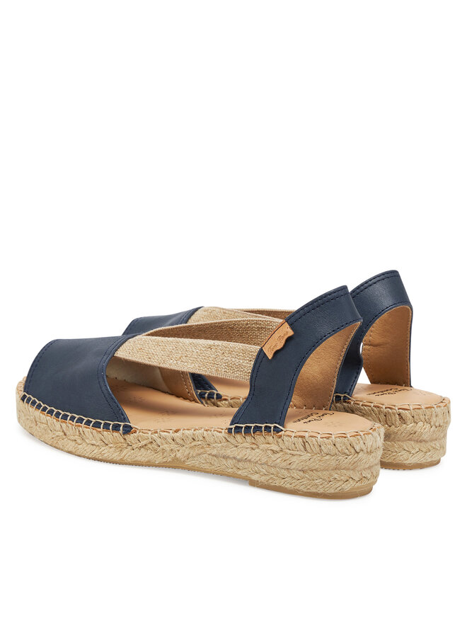 Toni Pons Espadrilles Toni Pons Tala Dunkelblau