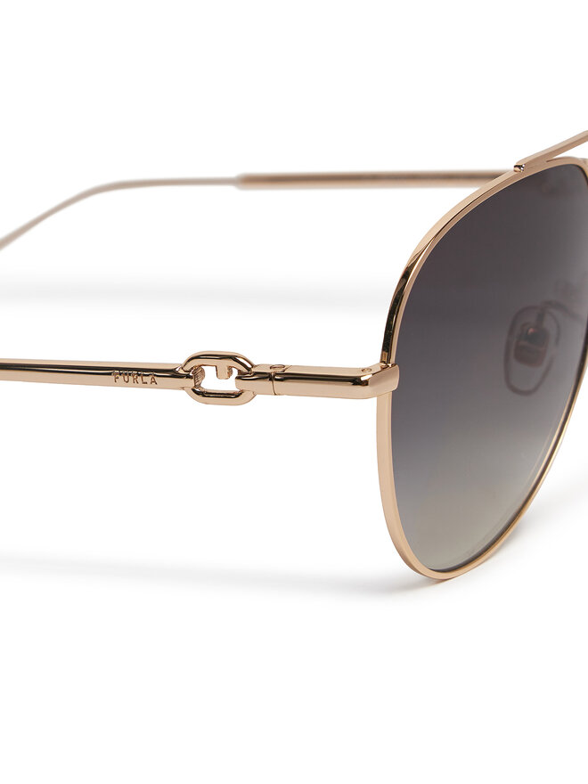 Furla Gafas de sol Furla Sunglasses WD00115-MT0000-AR300-4-401-20-CN-D Gris