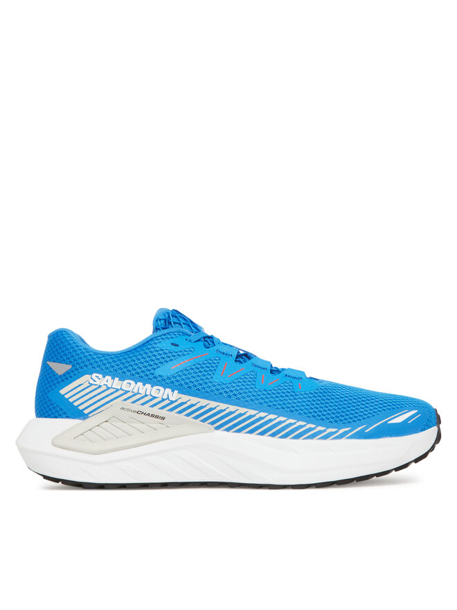 Salomon Buty do biegania Salomon Drx Defy Grvl L47760700 Niebieski