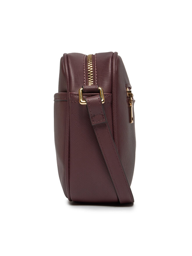 Geox Handtasche Geox D Celestye D35KGA 00004 C7011 Rot