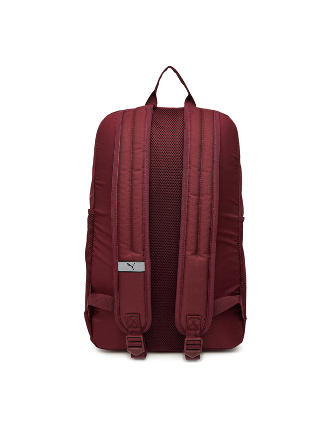 Puma Rucksack Puma Puma S 90712 20 Dunkelrot