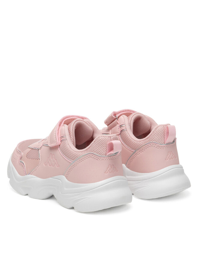Kappa Zapatillas Kappa V3-4061 Rosa