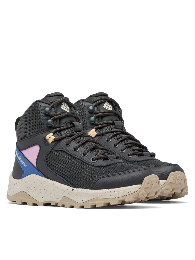 Columbia Trailstorm Ascend Mid Wp 2100151 evzuttya .ua