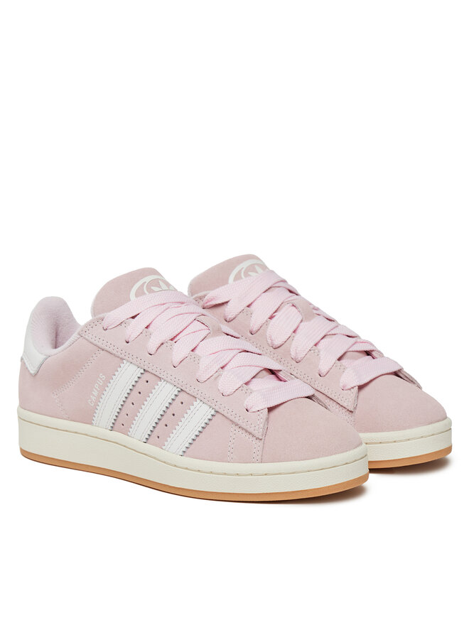 adidas Sneakersy adidas Campus 00S JQ5751 Ružová