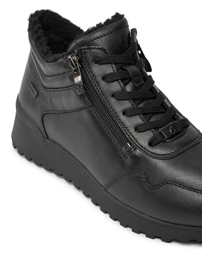 Caprice Zapatillas Caprice 9-26201-43 Negro