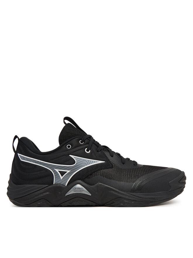 Mizuno Взуття у спортзал Mizuno Wave Momentum Elite V1GA2512 Кораловий