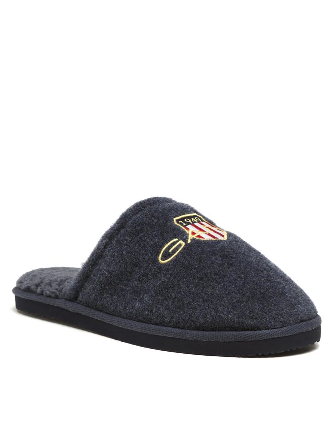 Gant Пантофи Gant Tamaware 25698379 Тъмносин