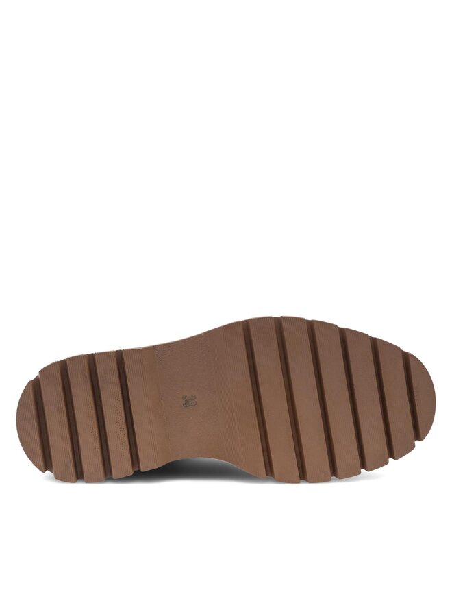Lasocki Stiefeletten Lasocki WI16-GULIKA-03 Braun
