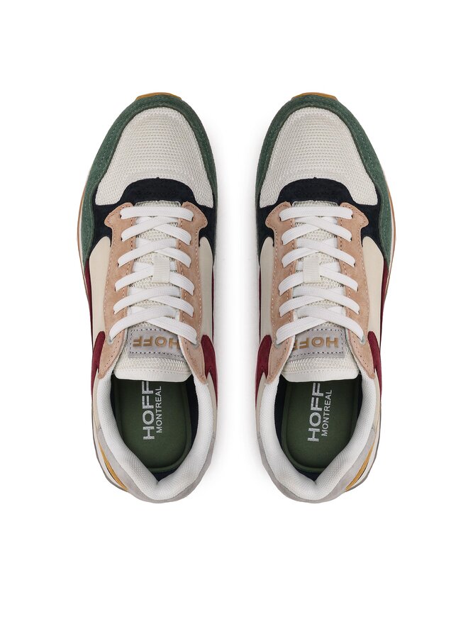 HOFF Sneakers HOFF Montreal Man 22302612 Multicolore