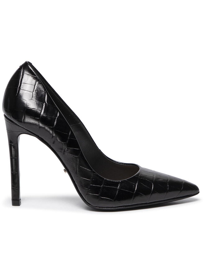 GINO ROSSI High Heels Gino Rossi DCI567-MIYACROCO Schwarz