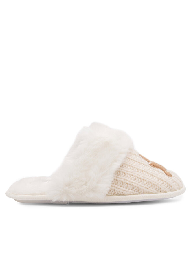 Home & Relax Hausschuhe Home & Relax 22SRY1022 Beige
