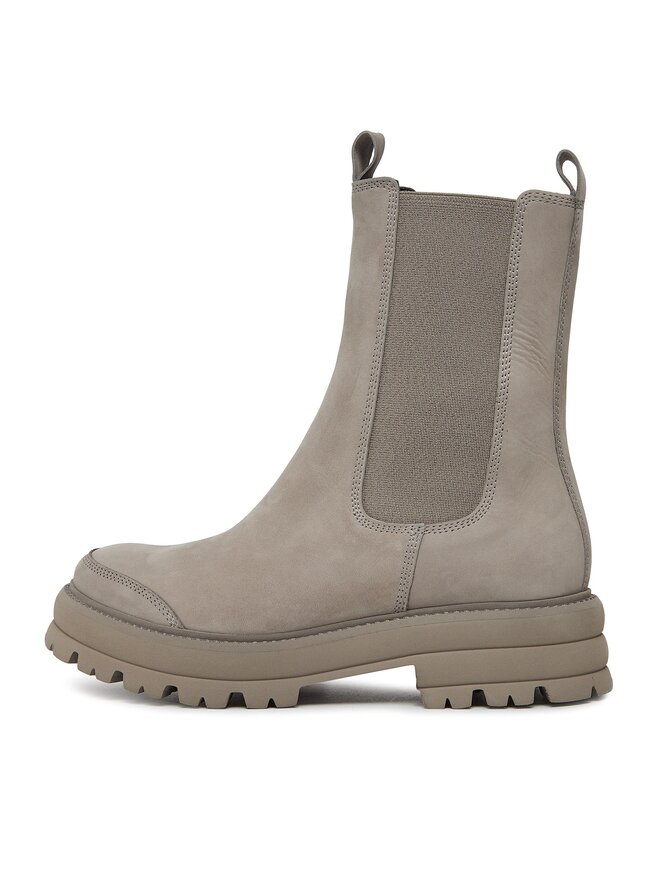 Kennel & Schmenger Botines Chelsea Kennel & Schmenger Blast 21-26010.676 Gris