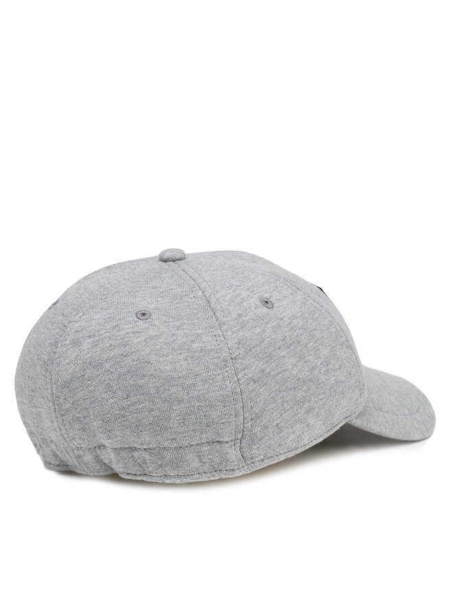 Weekend Max Mara Шапка с козирка Weekend Max Mara Alloro 2515571064 Сив