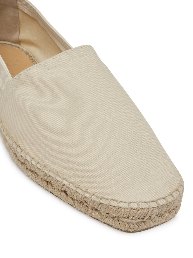 Castañer Espadrilles Castañer Pablo/001 21036 Ekru