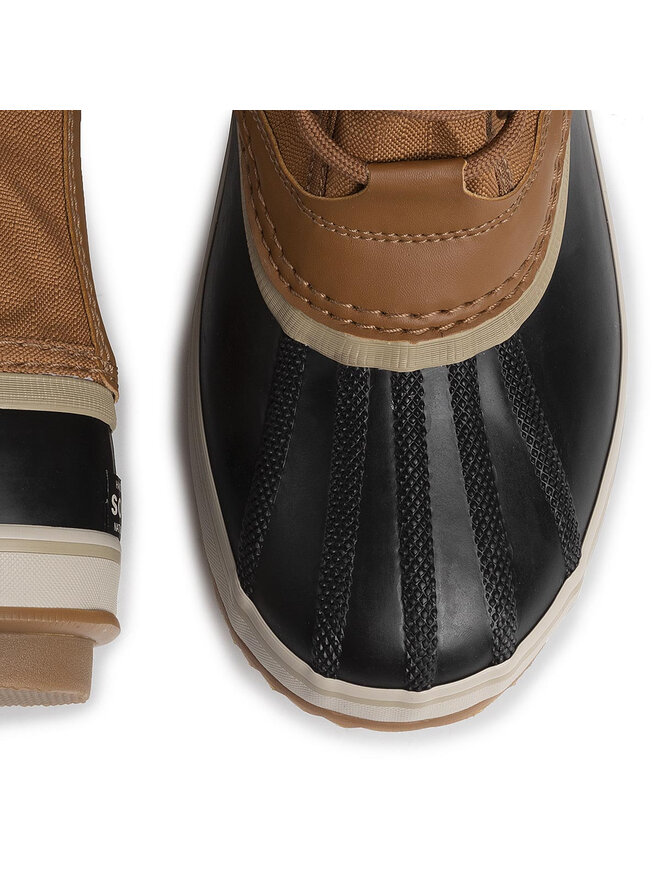 Sorel Hótaposó Sorel 1964 Pac Nylon NM3487 Barna