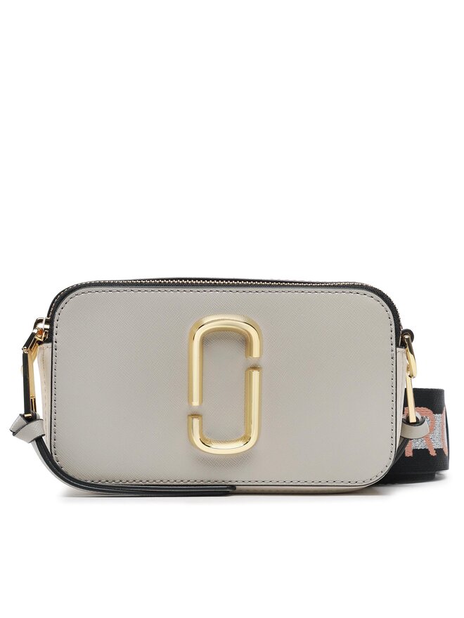 Handtasche The Marc Jacobs M0014146 Grau eschuhe