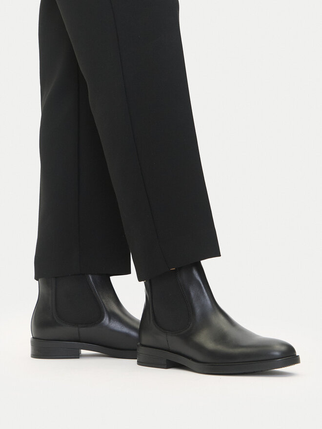 Pikolinos Klassische Stiefeletten Pikolinos W3C-8594 Schwarz