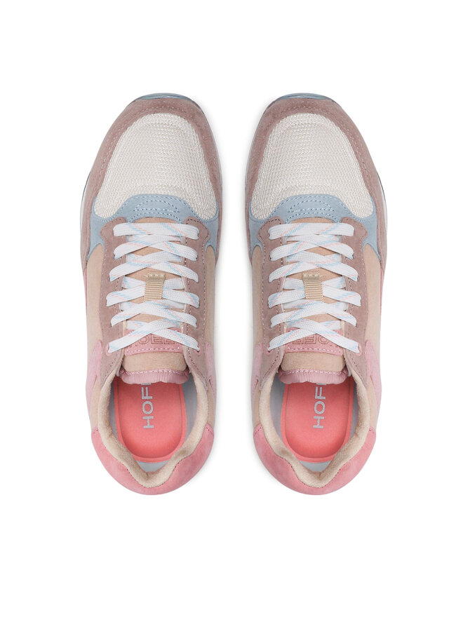 HOFF Sneakers HOFF Barcelona 12202005 Bunt