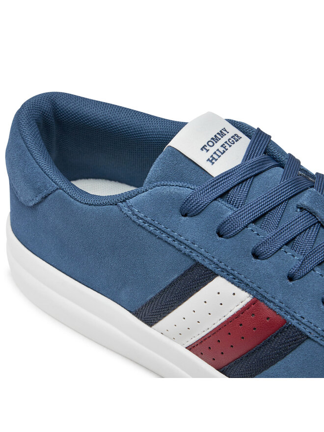Tommy Hilfiger Αθλητικά Tommy Hilfiger FM0FM05249 Σκούρο μπλε