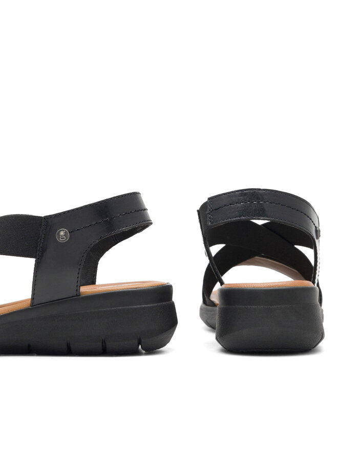 Go Soft Sandalen Go Soft WI16-INES-04 Schwarz