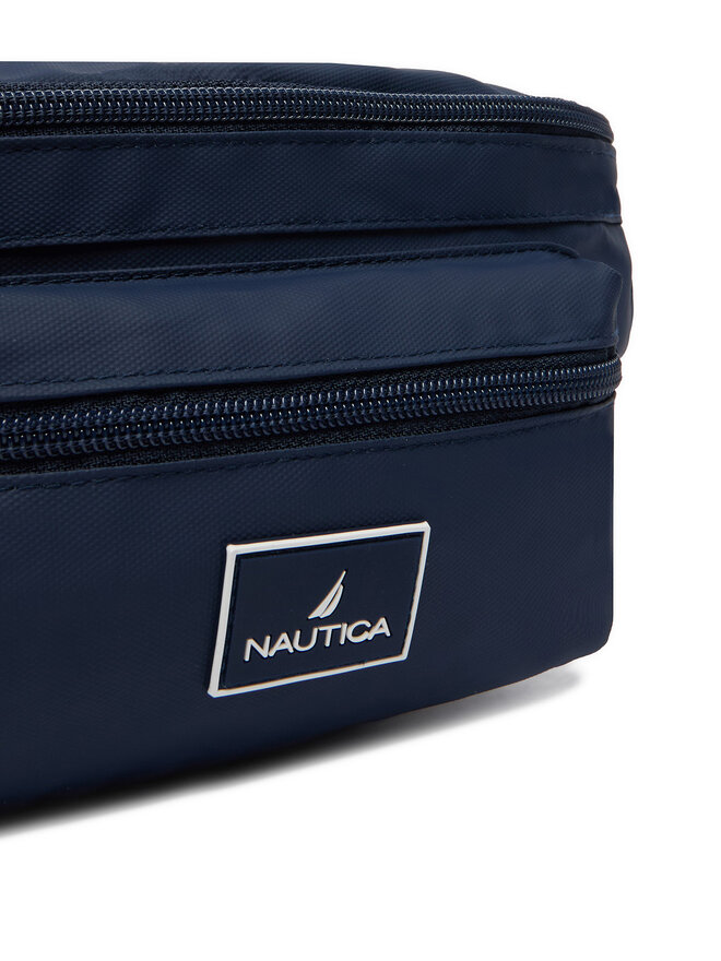Nautica Сумка на пояс﻿ Nautica CWBEO-NTC-P-003-09 Cиній