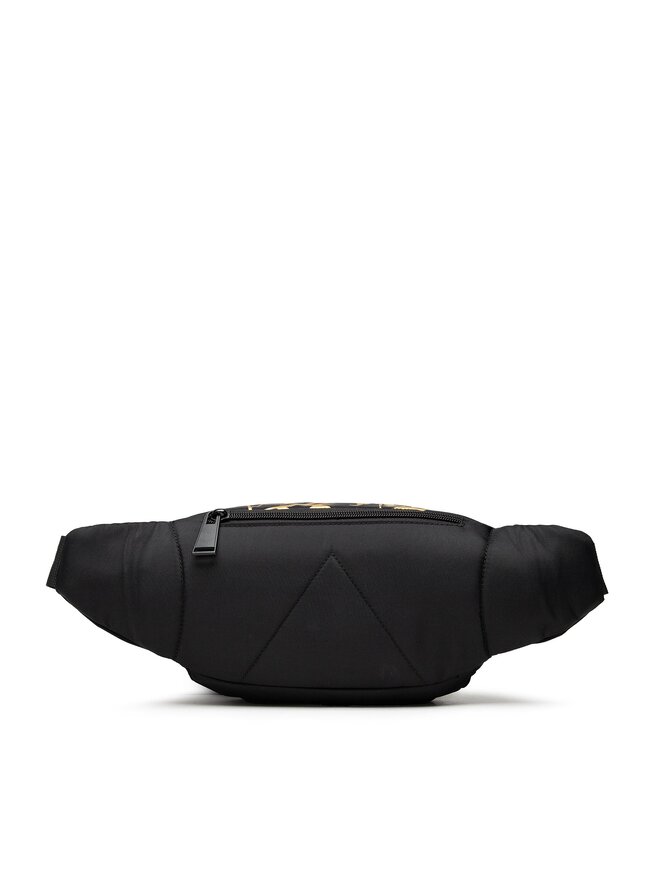 Plein Sport Gürteltasche﻿ Plein Sport Waistbag Philadelfia 2100026 Schwarz