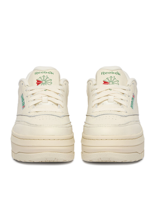 Reebok Sneakers Reebok EO-CLUB C EXTRA 100010060 Creme