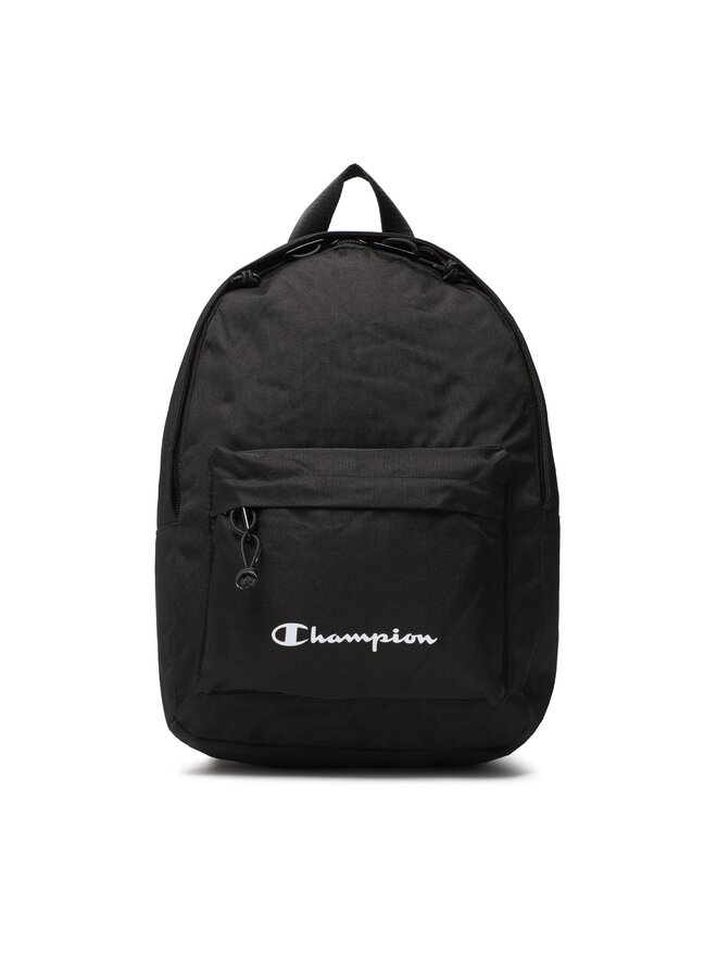 Zaino champion nero top