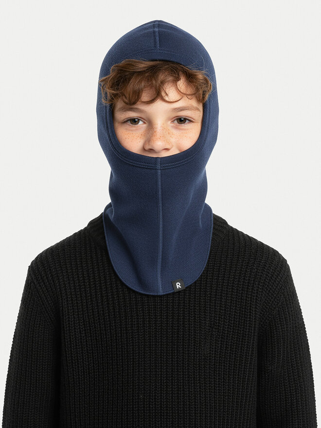 Reima Balaclava Reima 5300012C Mornarsko modra