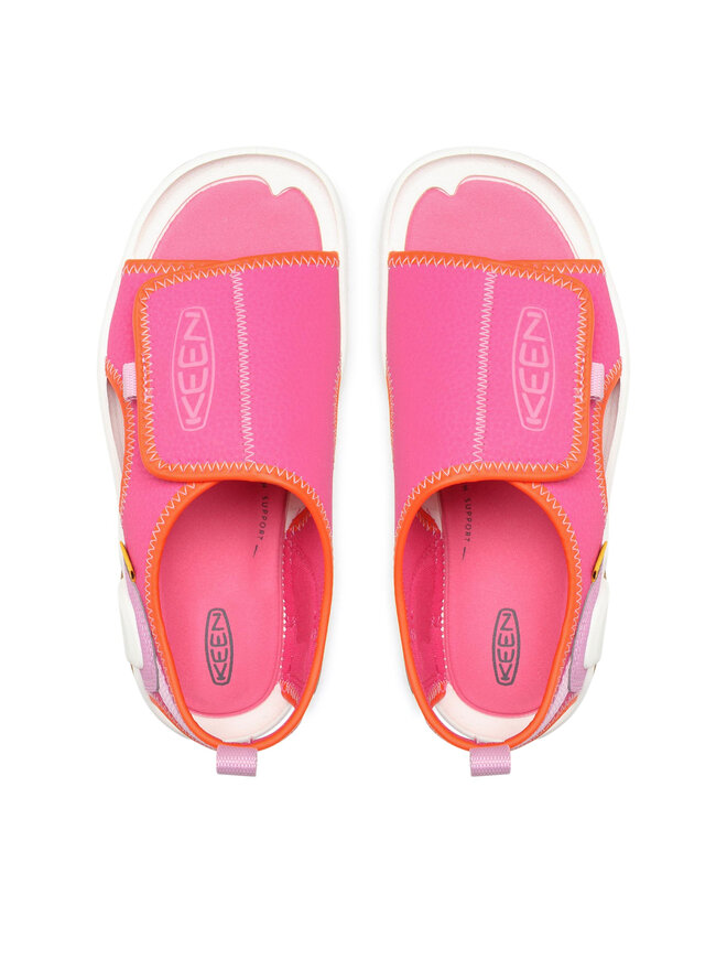 Keen Сандали Keen Knotch River Ot 1025643 Розов