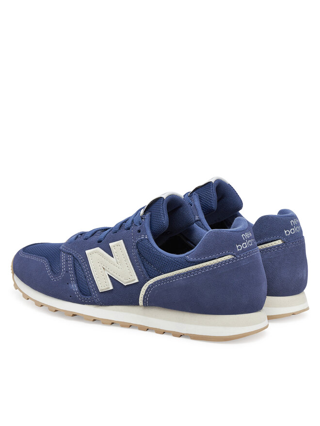New Balance Сникърси New Balance WL373SE2 Виолетов
