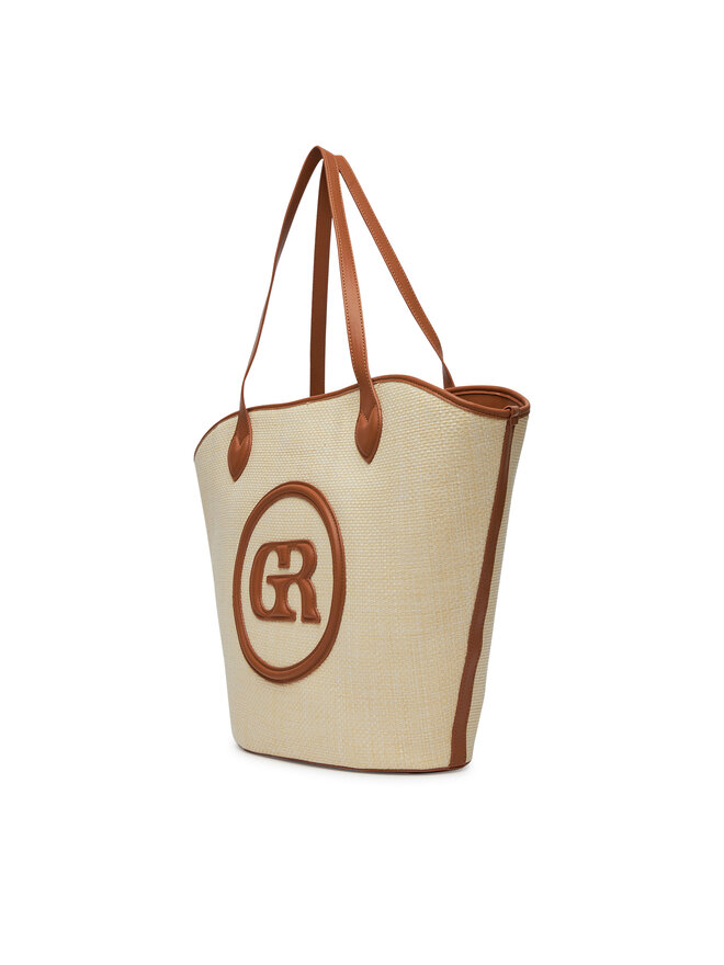 GINO ROSSI Bolso Gino Rossi TYLO-V Beis