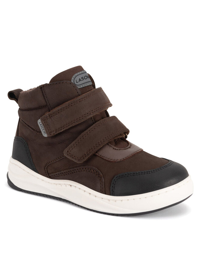 Lasocki Kids Μποτίνια Lasocki Kids HARRY CI12-HARRY-04A Καφέ