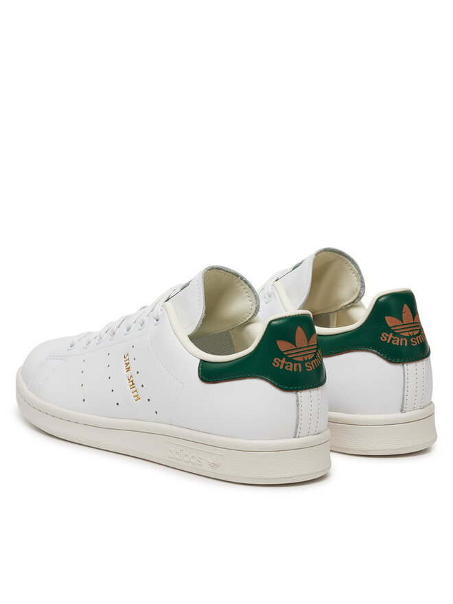 adidas Superge adidas Stan Smith JH9704 Bela