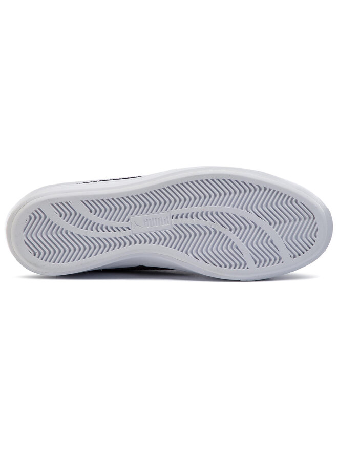 Puma Sneakers Puma Court Star Vulc Fs 369287 02 Weiß