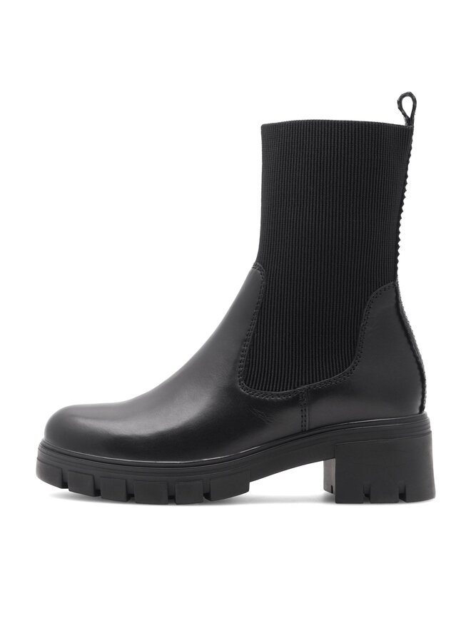 Lasocki Stiefeletten Lasocki WI16-SAVANAH-02 Schwarz