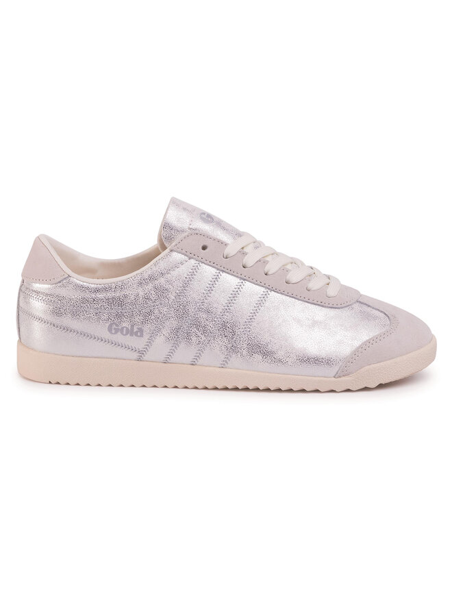 Gola Zapatillas Gola Bullet Lustre Shimmer CLA968 Plata