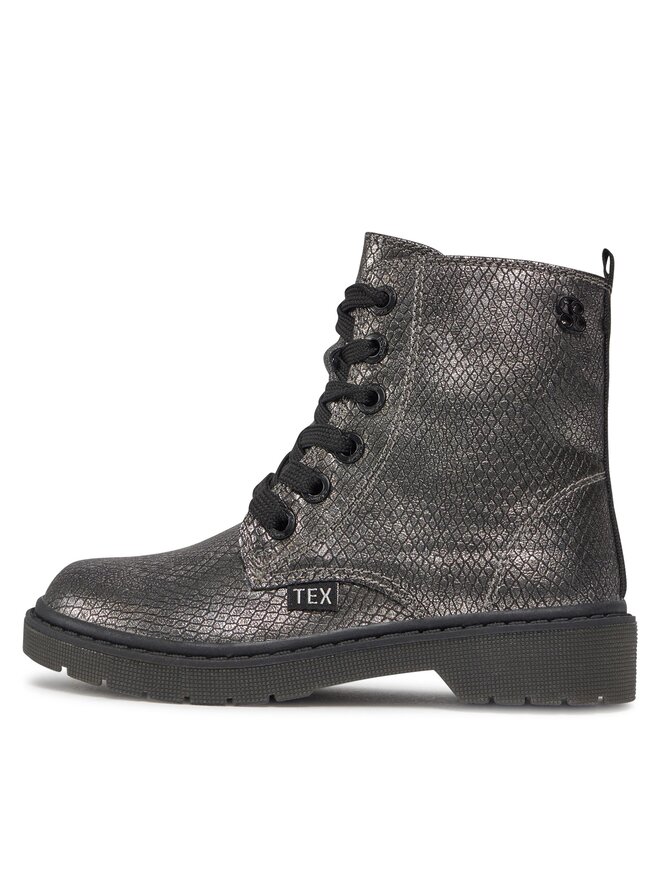 s.Oliver Stiefel s.Oliver 5-45211-41 Braun